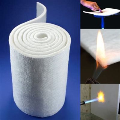 Aerogel trong Ứng Dụng Cách Nhiệt Cao Cấp và Chống Cháy Hiệu Quả!