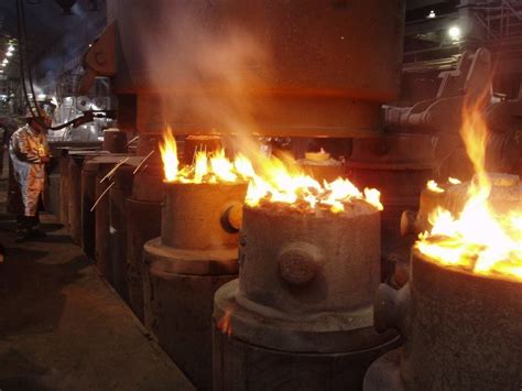  Is Ingot An Industrial Material Champion For High-Performance Casting?