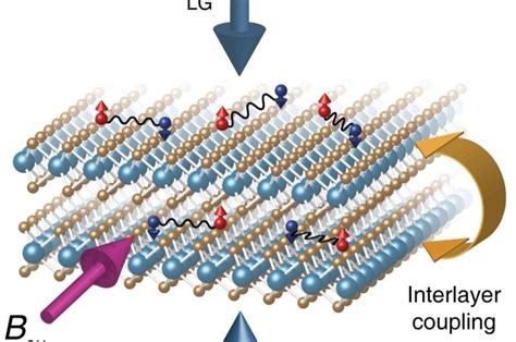  Molybdenum Disulfide - Vật Liệu Siêu Dẫn và Năng Lượng Tiếp Theo!?